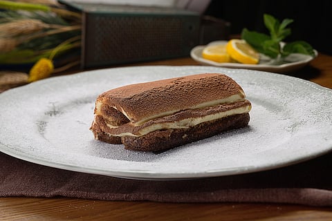 Exploring coffee-based desserts from around the globe