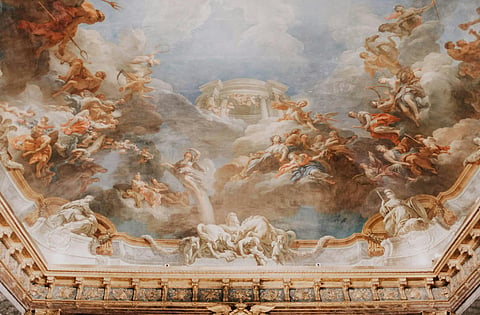 Painting techniques that emerged during Renaissance