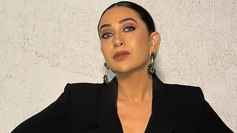 Karisma Kapoor
