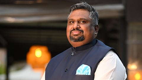 Eashwar Subramanian