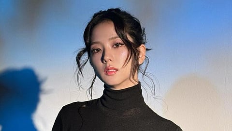 Jisoo