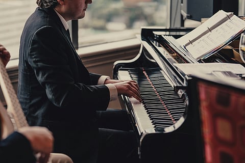 Witness the magic of Mozart and Beethoven in Kolkata