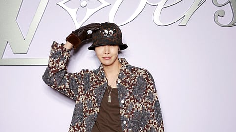 J-Hope