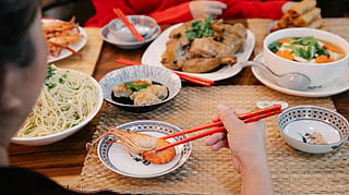 Representative Image