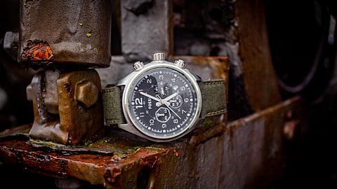 Image used for representational purposes. (Source: Pixabay)