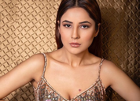 Shehnaaz Gill