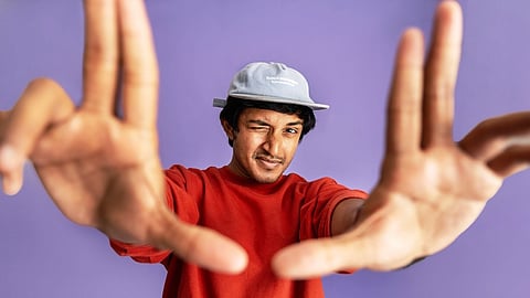 Nirmal Pillai