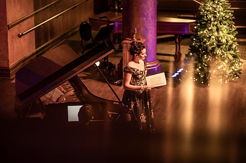 The influence of opera on ballet music