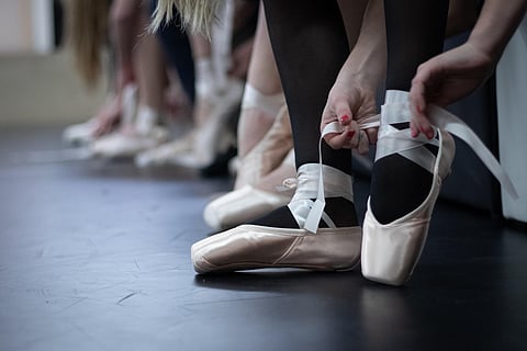 The maestro who revolutionised ballet scores