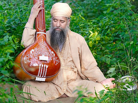 How Amir Khusrau revolutionised hindustani classical music
