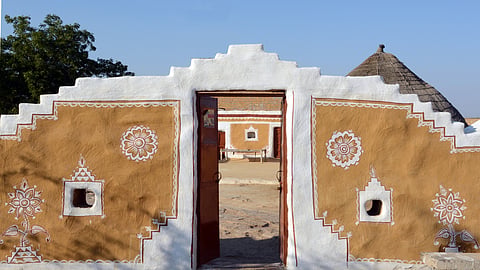This lecture in Bengaluru brings forth different perspectives on India's cultural heritage