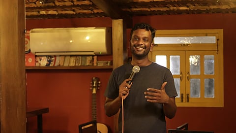 Navin Kumar