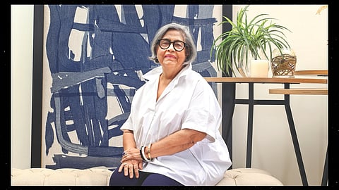 Sarita Handa