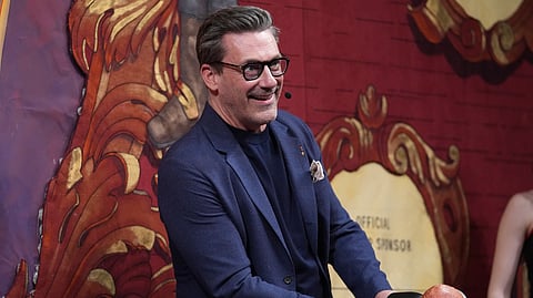 Jon Hamm