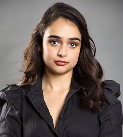 Shekhar Kapur’s daughter Kaveri to make acting debut opposite Amrish Puri’s grandson Vardhan Puri