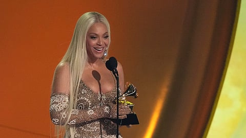 Beyoncé