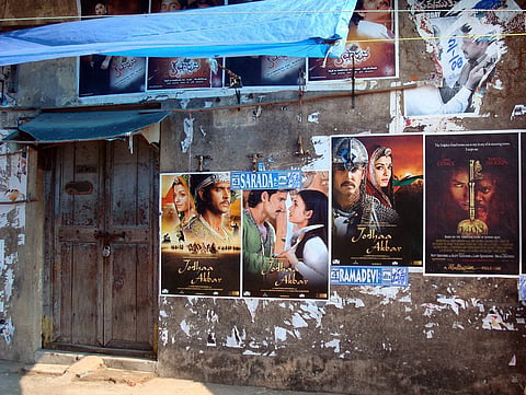 Five timeless Bollywood scenes that still tug at our hearts