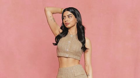 Khushi Kapoor