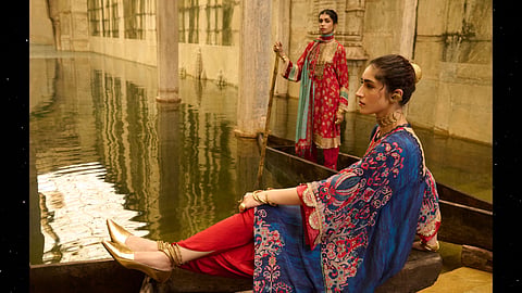 Sair by Saundh