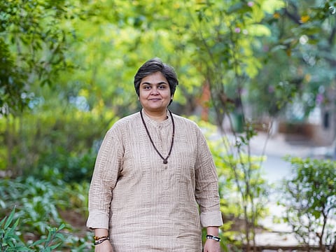 Kausar Sultana