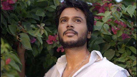 Sundeep Kishan