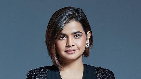Suhani Shah