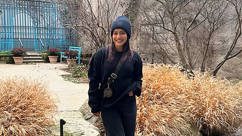 Neha Sharma