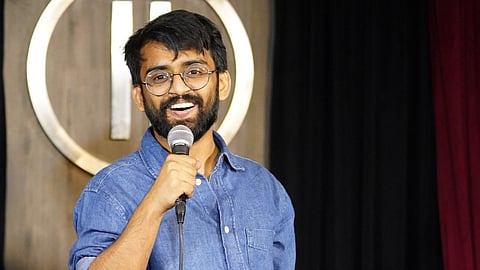 Vineeth Srinivasan