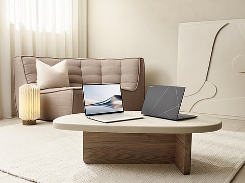 Asus Zenbook S14