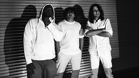 Members of Skrat