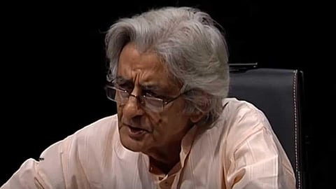 Pratul Mukhopadhyay