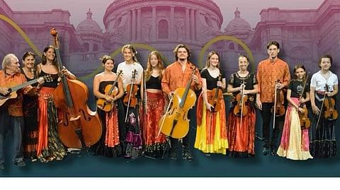 The Ensemble