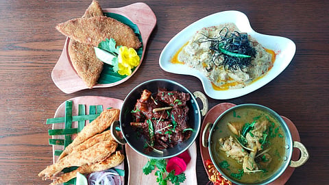 Experience diverse flavours of Bengal at this food festival in Kolkata