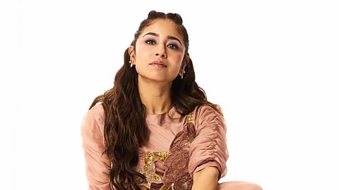 Shweta Tripathi