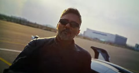 Yo Yo Honey Singh