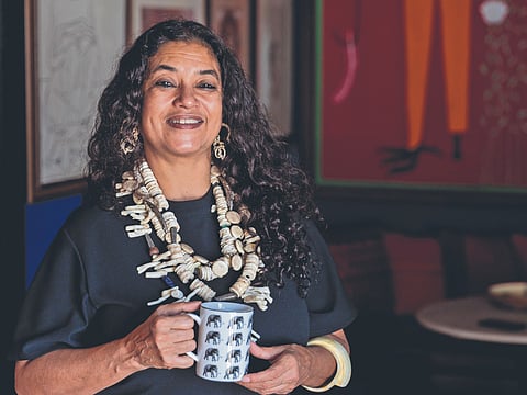 Srila Chatterjee