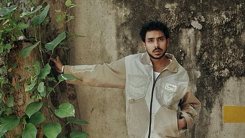 Adarsh Gourav