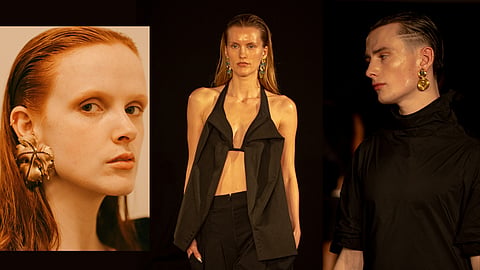 Stunning pieces from Treasures by Tiara