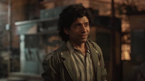 Vineet Kumar Singh in Superboys of Malegaon