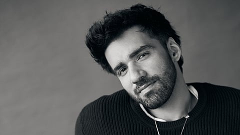 Avinash Tiwary