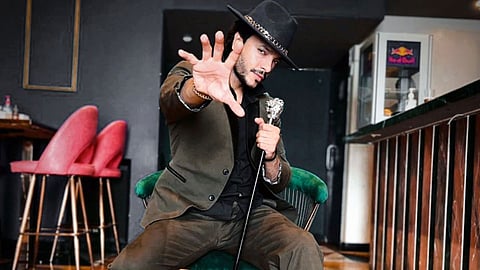 Rizwann Sikander