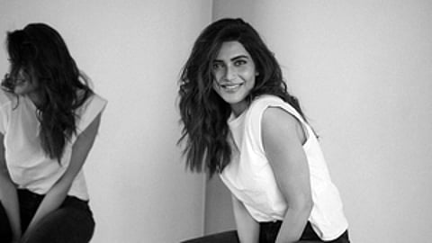 Karishma Tanna blessed with a baby boy as Ektaa Kapoor, Sonu Sood, Dia Mirza and friends shower love