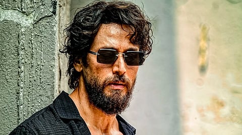 Tiger Shroff