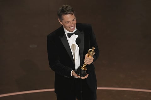 Sean Baker