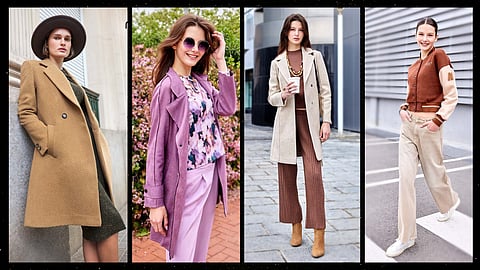 Madame new collection