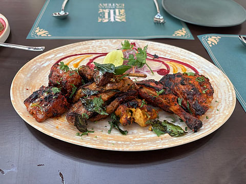This new restaurant in Kalyan Nagar with its chic ambience and comfort food, is exactly what you need!