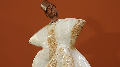 Andretta: Kiln and Kin