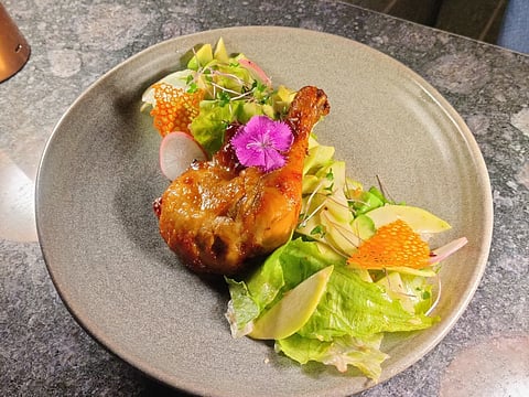 Salad