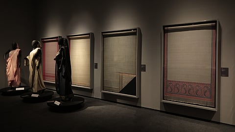 Journey through the trajectory of India’s artisanal heritage at this event in Kolkata