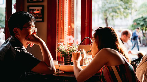 Rewriting the Dating Rulebook: This dating app is empowering women to seek genuine connections
